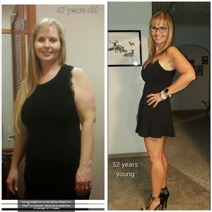 Meet your Posher, T.j.